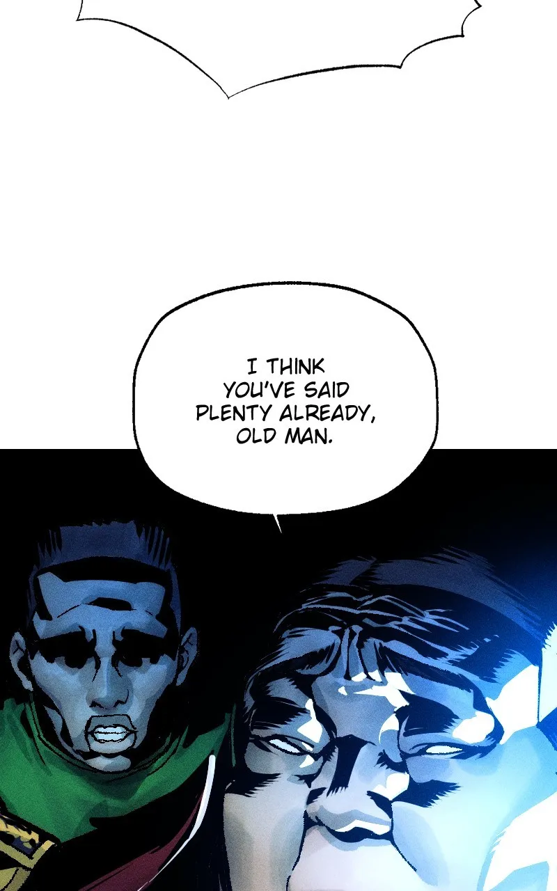 Cryptid Chapter 5 page 75 - 