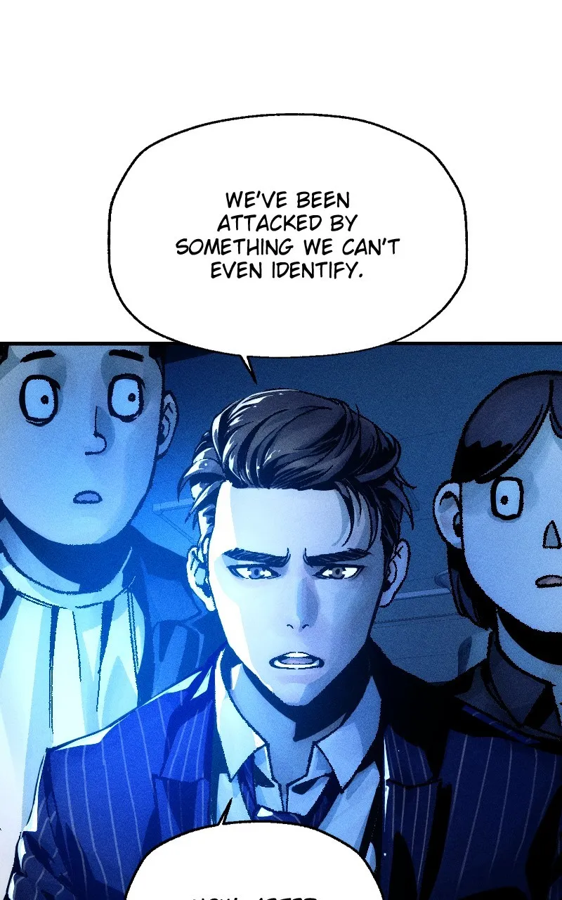 Cryptid Chapter 5 page 80 - 