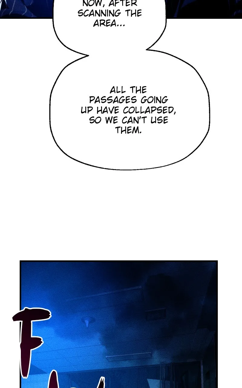 Cryptid Chapter 5 page 81 - 