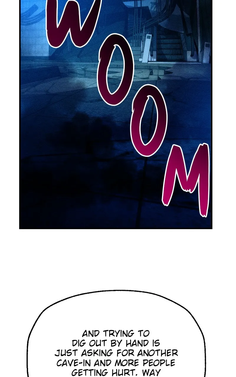 Cryptid Chapter 5 page 82 - 