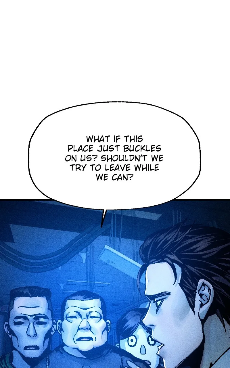 Cryptid Chapter 5 page 85 - 