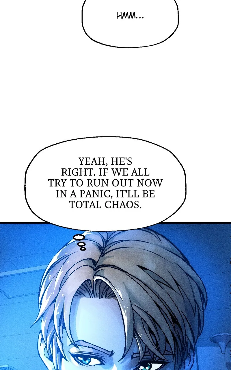 Cryptid Chapter 5 page 88 - 