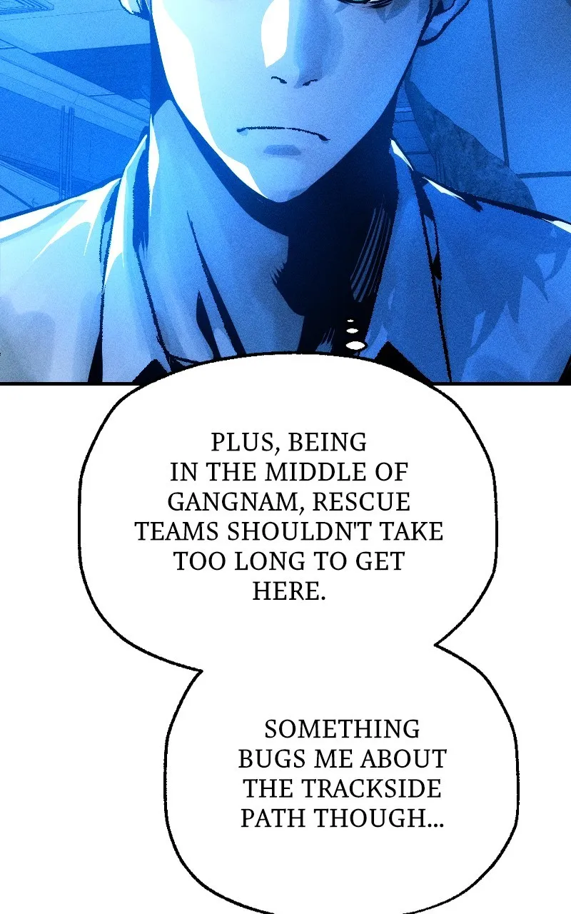 Cryptid Chapter 5 page 89 - 