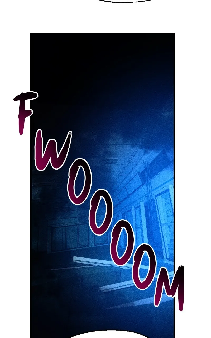 Cryptid Chapter 5 page 90 - 