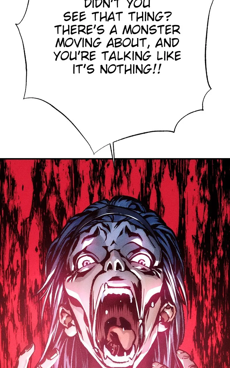 Cryptid Chapter 5 page 94 - 