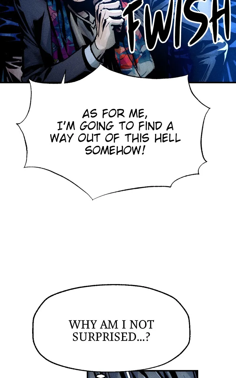 Cryptid Chapter 5 page 97 - 