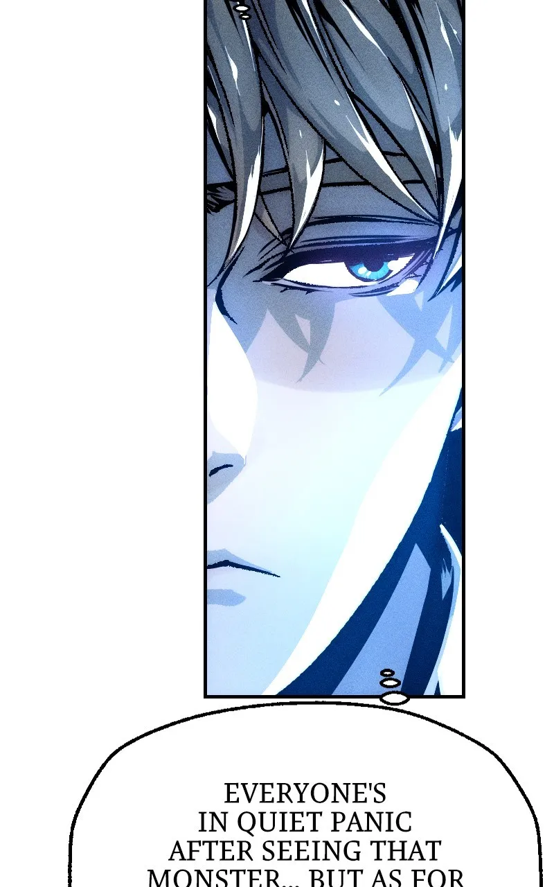 Cryptid Chapter 5 page 98 - 