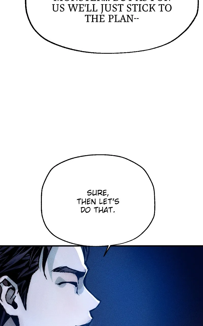 Cryptid Chapter 5 page 99 - 