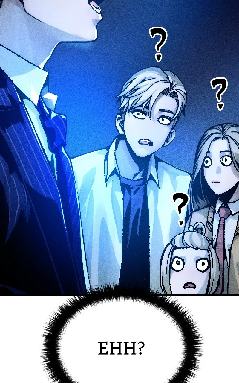 Cryptid Chapter 5 page 100 - 
