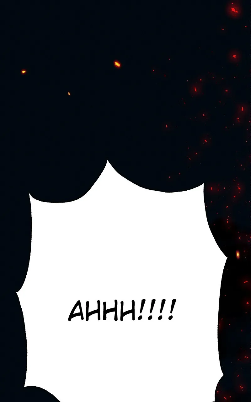 Cryptid Chapter 6 page 1 - 
