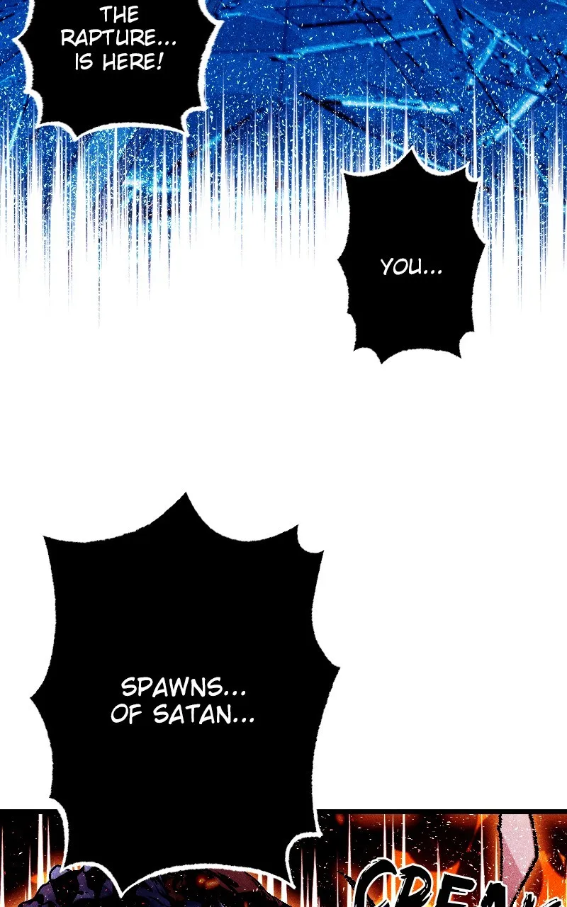 Cryptid Chapter 6 page 102 - 