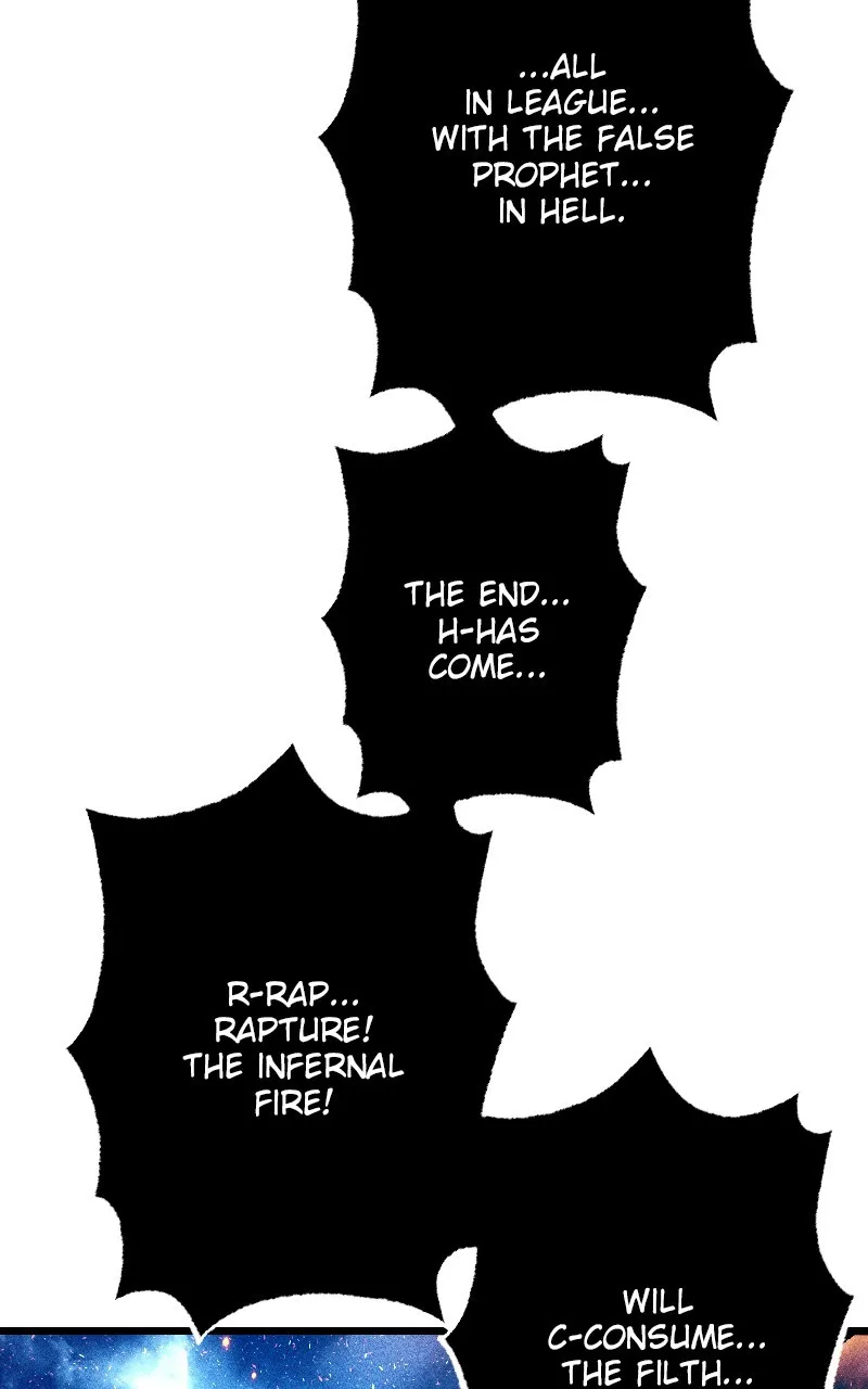 Cryptid Chapter 6 page 104 - 