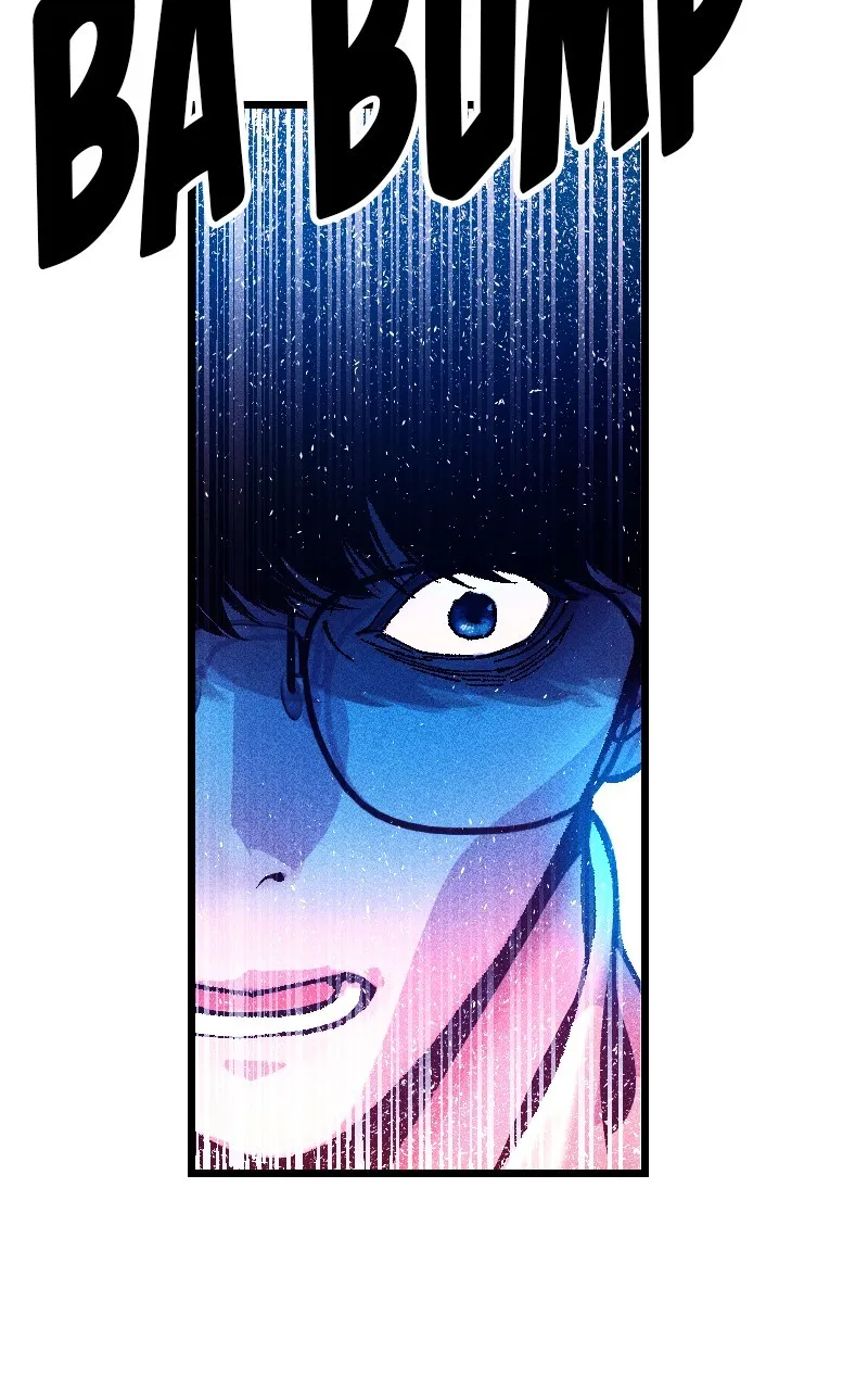 Cryptid Chapter 6 page 113 - 