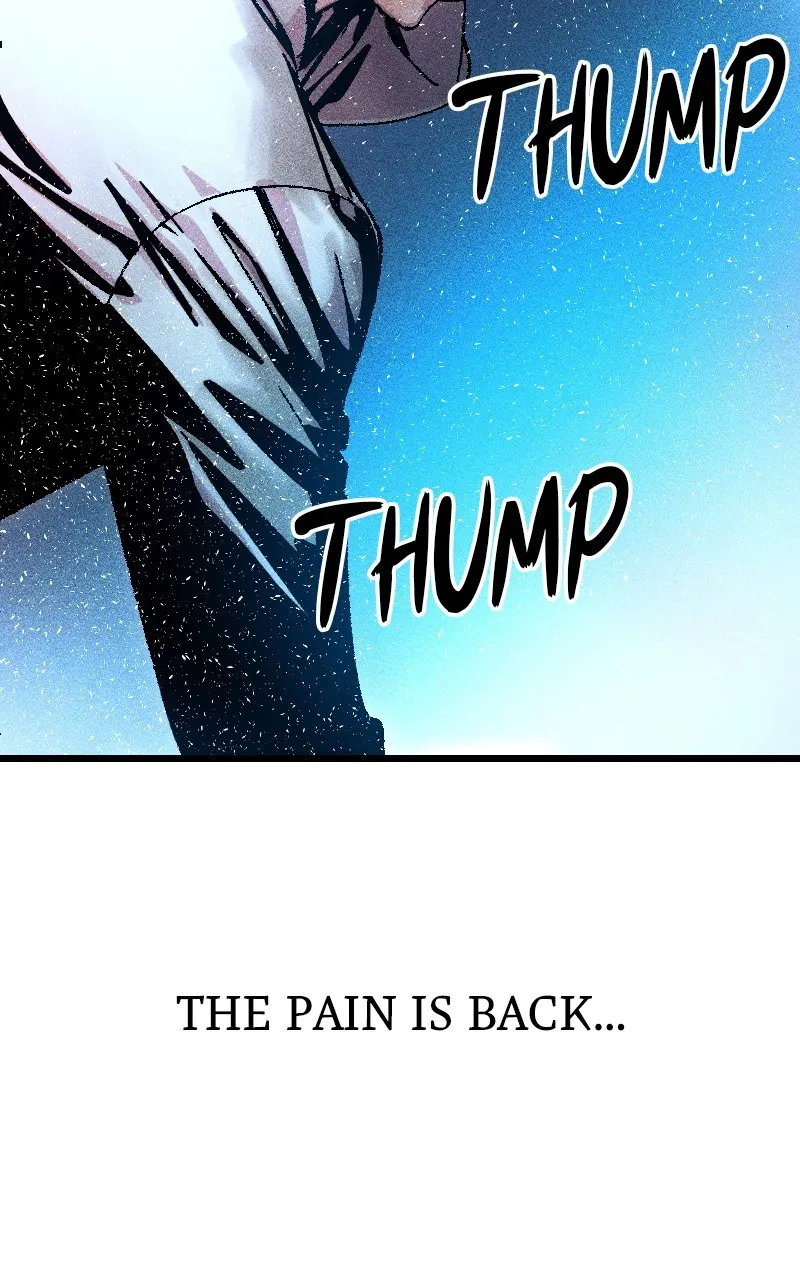 Cryptid Chapter 6 page 117 - 