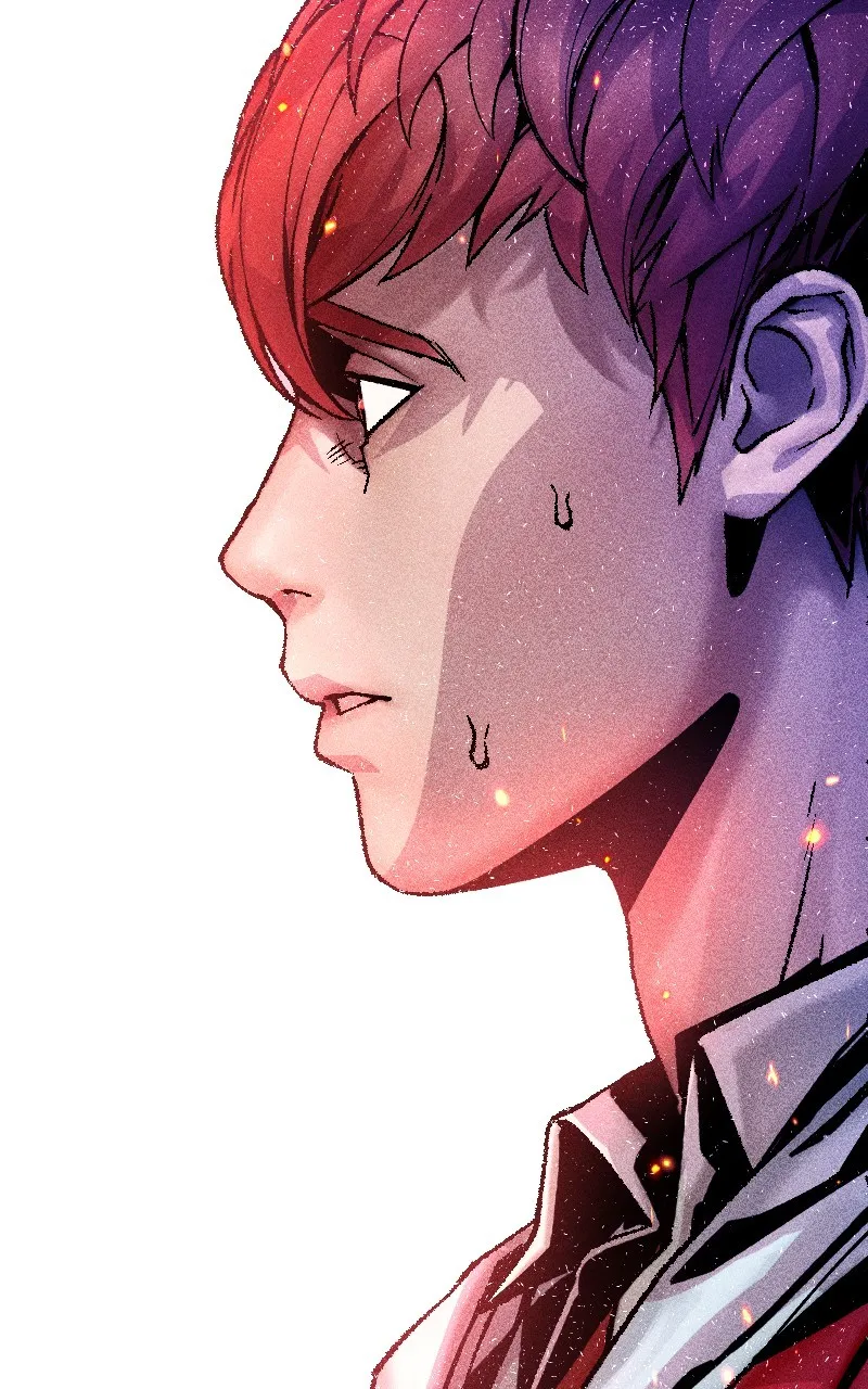 Cryptid Chapter 6 page 122 - 