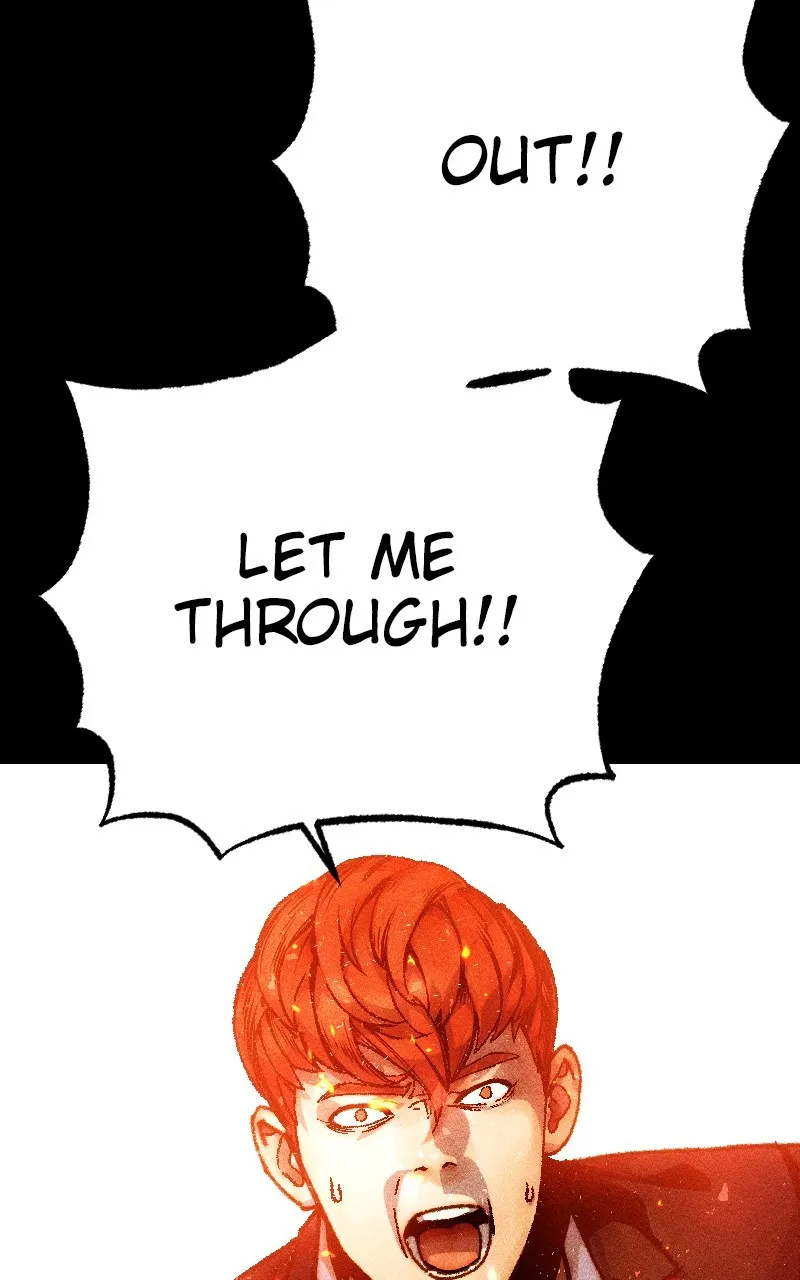 Cryptid Chapter 6 page 134 - 