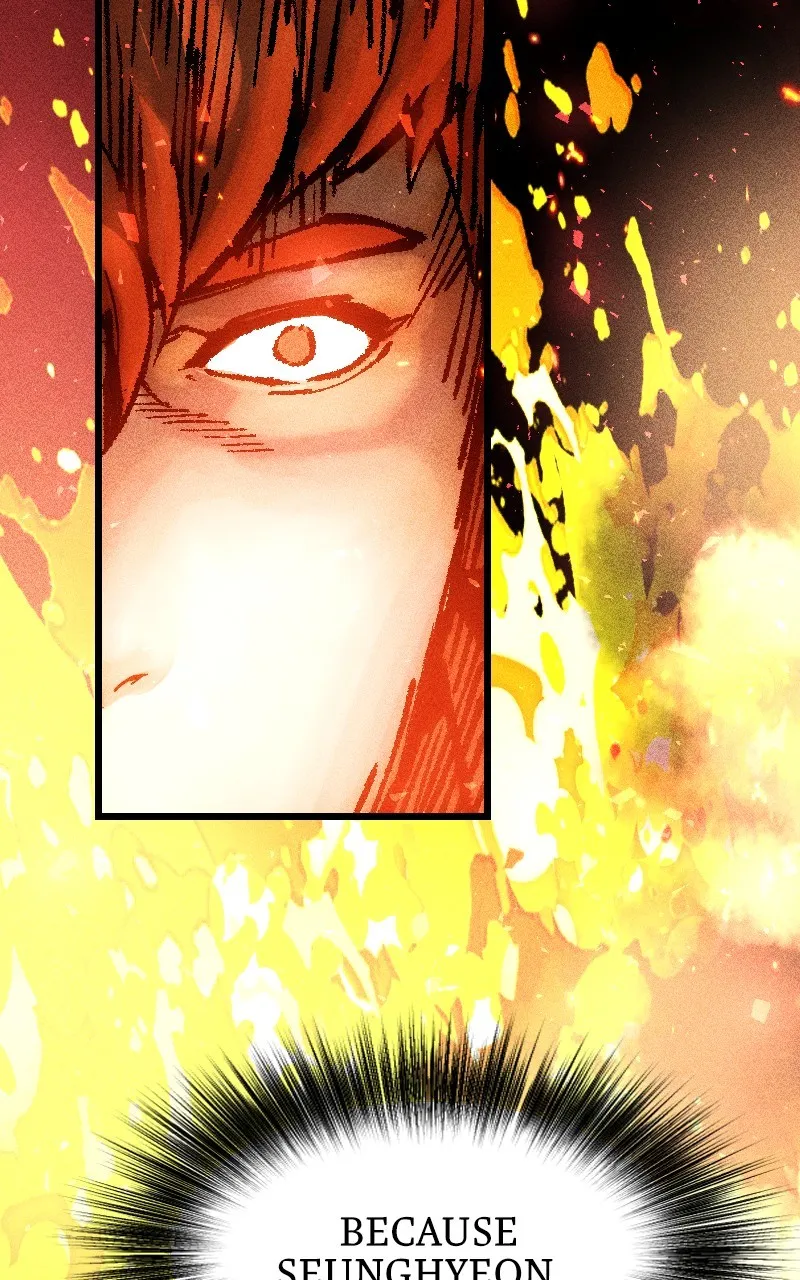 Cryptid Chapter 6 page 136 - 