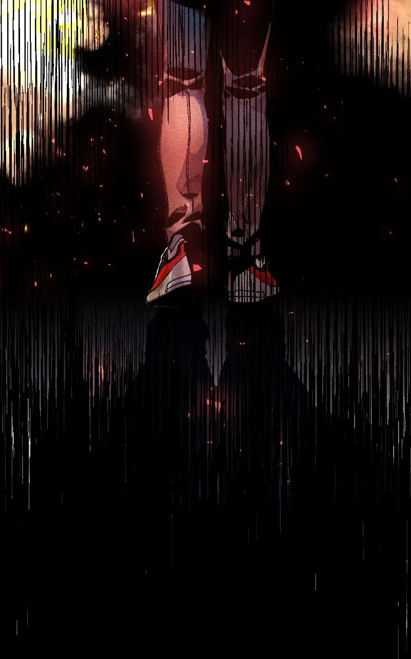 Cryptid Chapter 6 page 139 - 