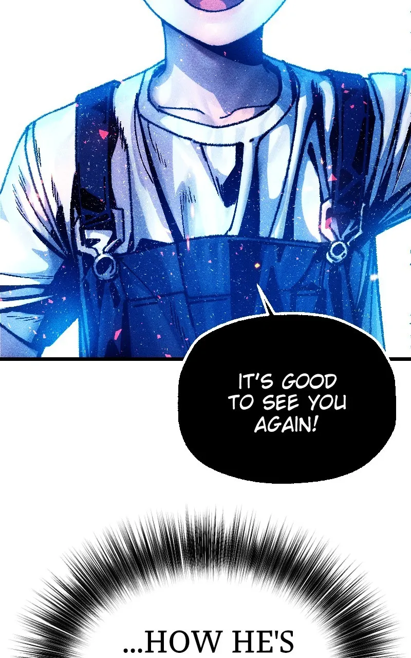 Cryptid Chapter 6 page 141 - 