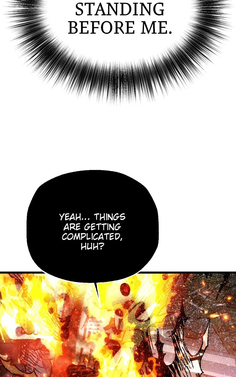 Cryptid Chapter 6 page 142 - 