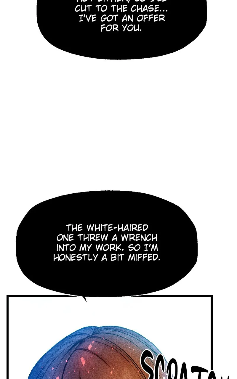 Cryptid Chapter 6 page 144 - 
