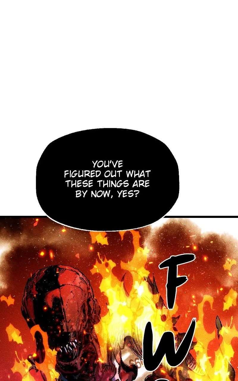 Cryptid Chapter 6 page 146 - 