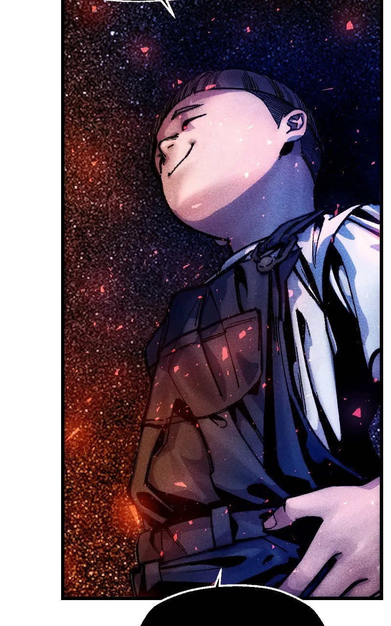 Cryptid Chapter 6 page 150 - 