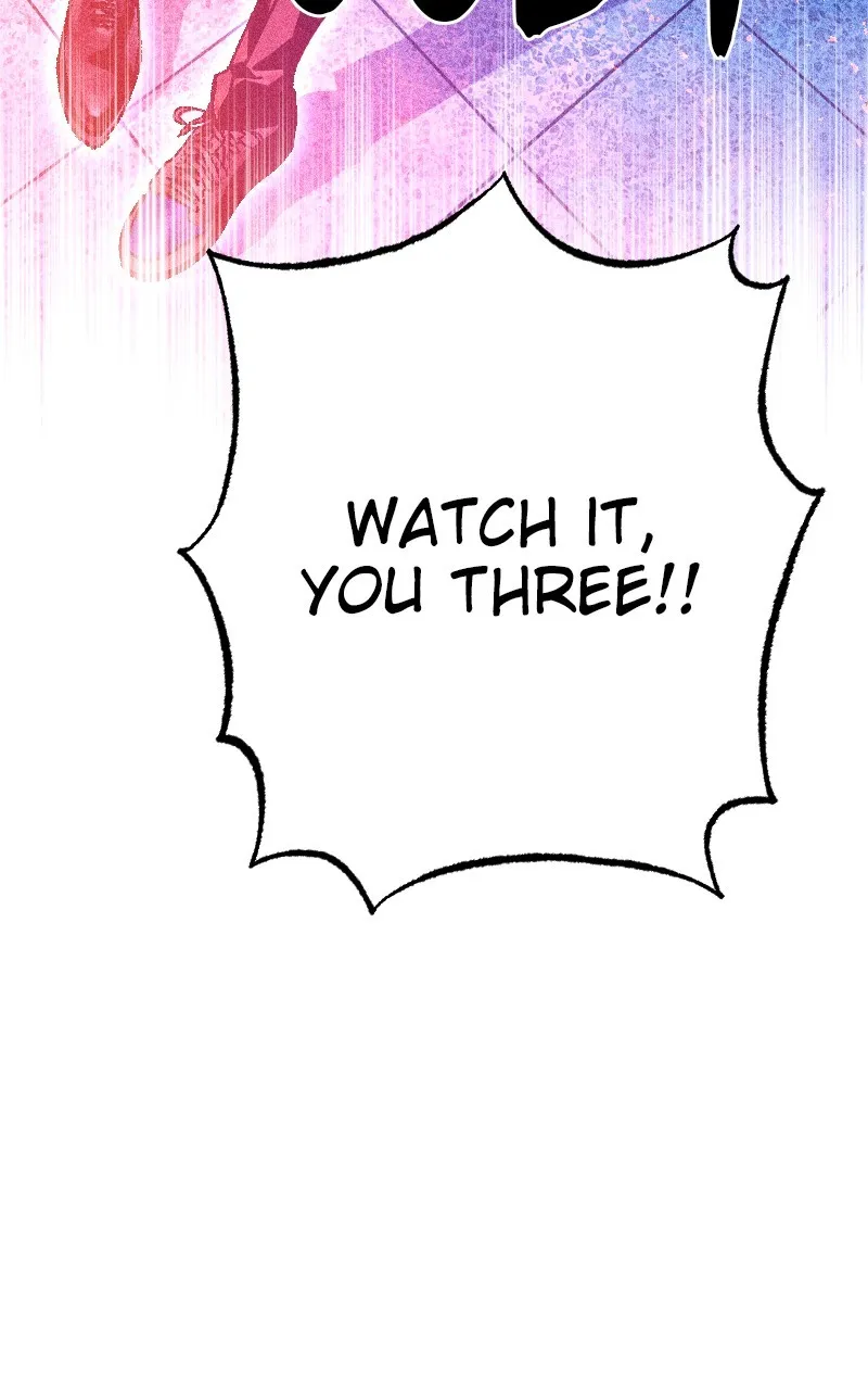 Cryptid Chapter 6 page 16 - 