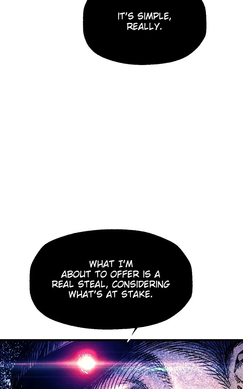 Cryptid Chapter 6 page 151 - 