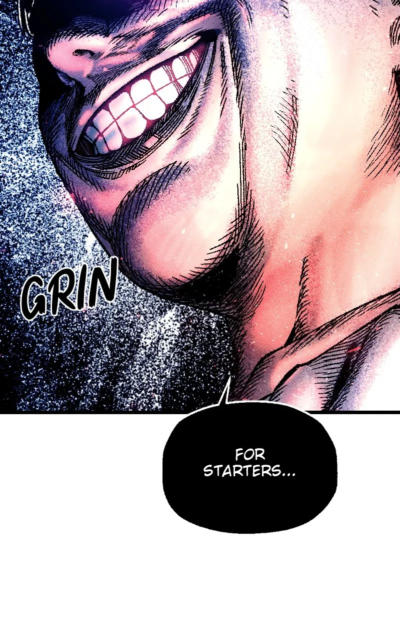 Cryptid Chapter 6 page 152 - 