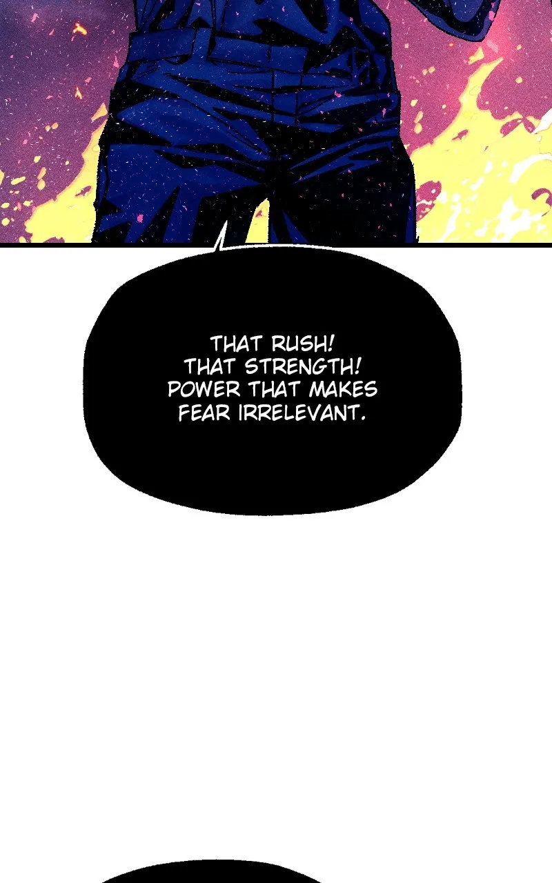 Cryptid Chapter 6 page 156 - 