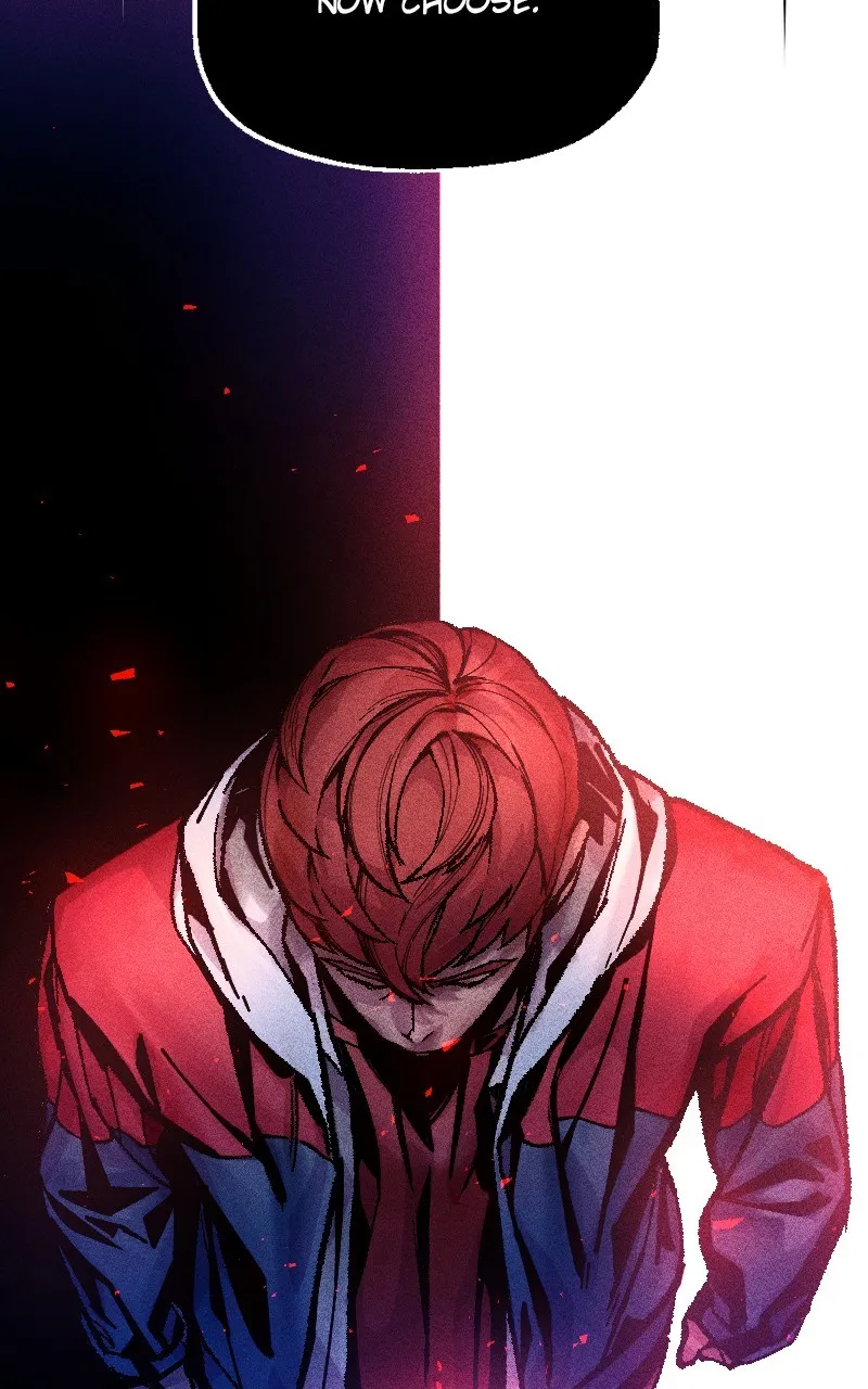 Cryptid Chapter 6 page 159 - 