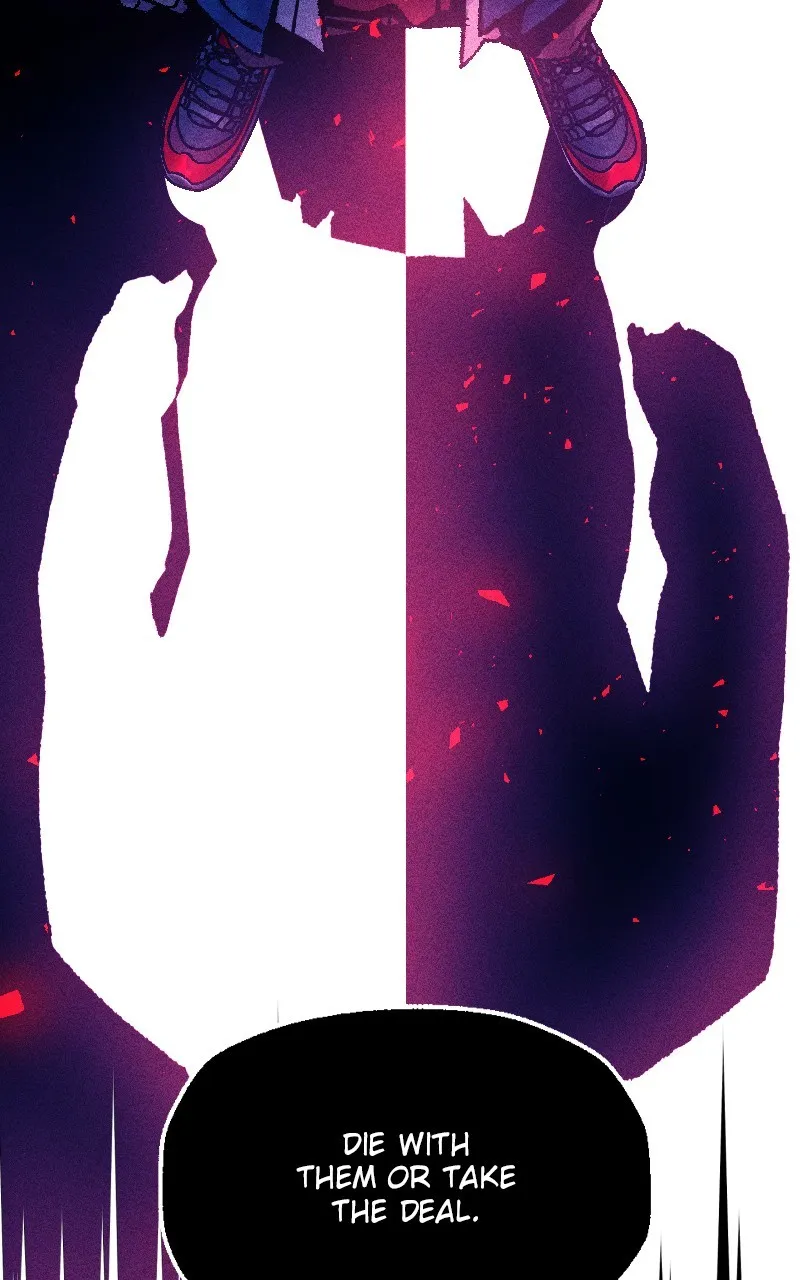 Cryptid Chapter 6 page 160 - 