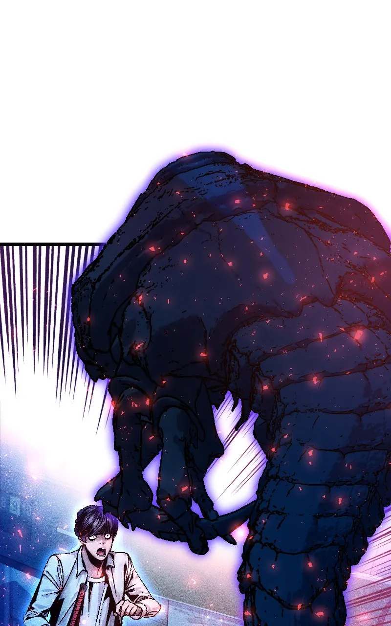 Cryptid Chapter 6 page 17 - 