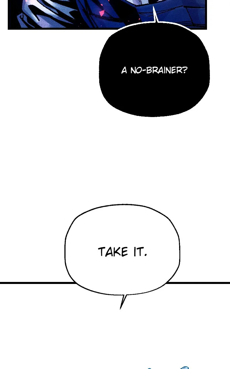 Cryptid Chapter 6 page 164 - 