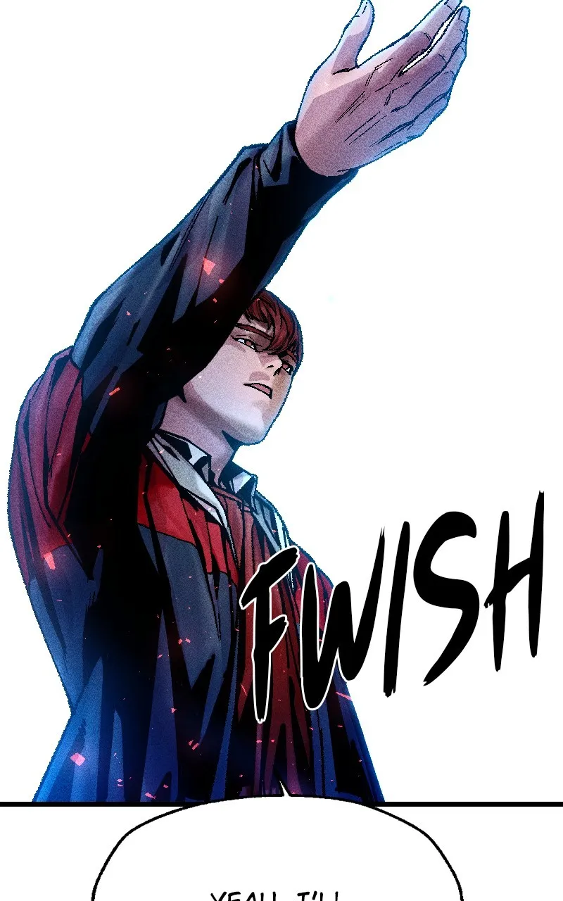 Cryptid Chapter 6 page 165 - 