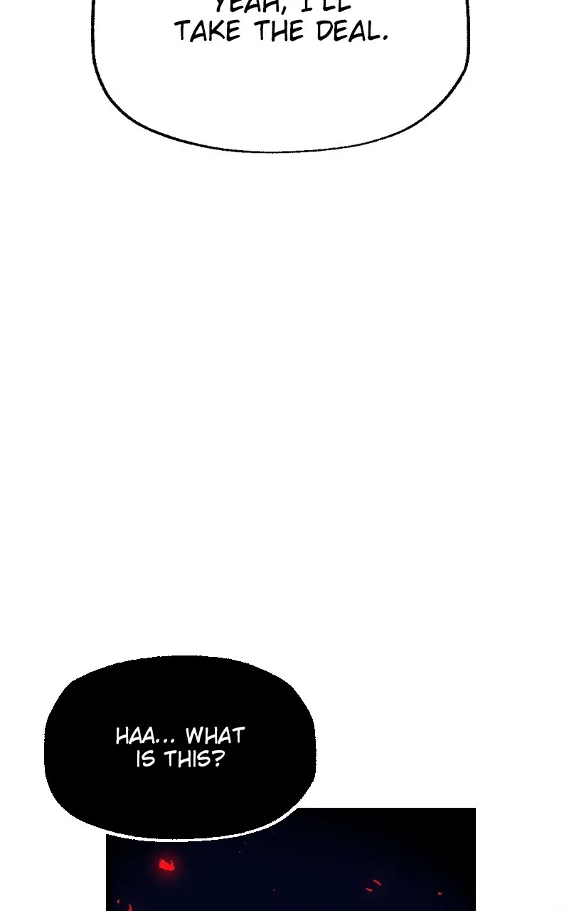 Cryptid Chapter 6 page 166 - 