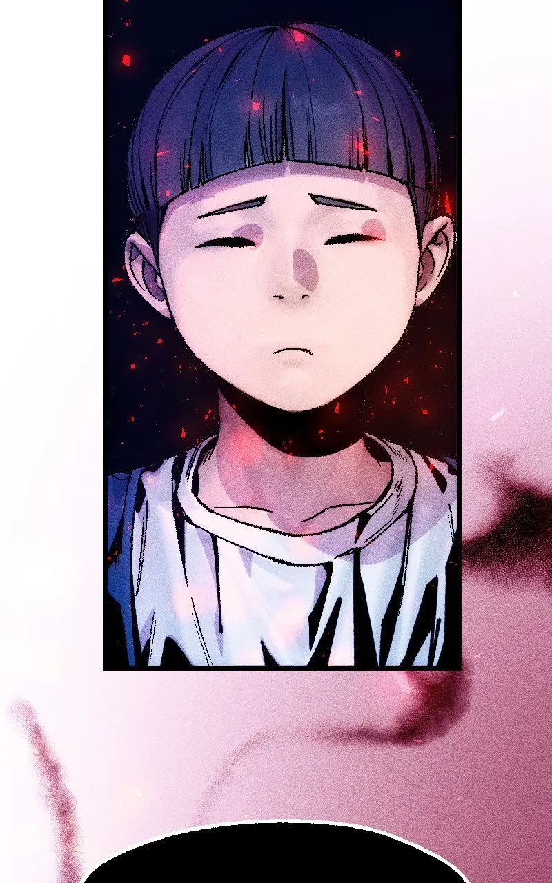 Cryptid Chapter 6 page 167 - 