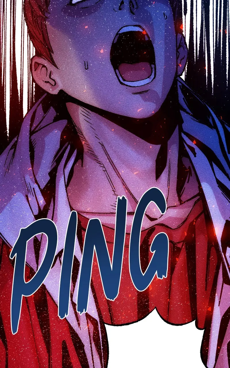 Cryptid Chapter 6 page 177 - 