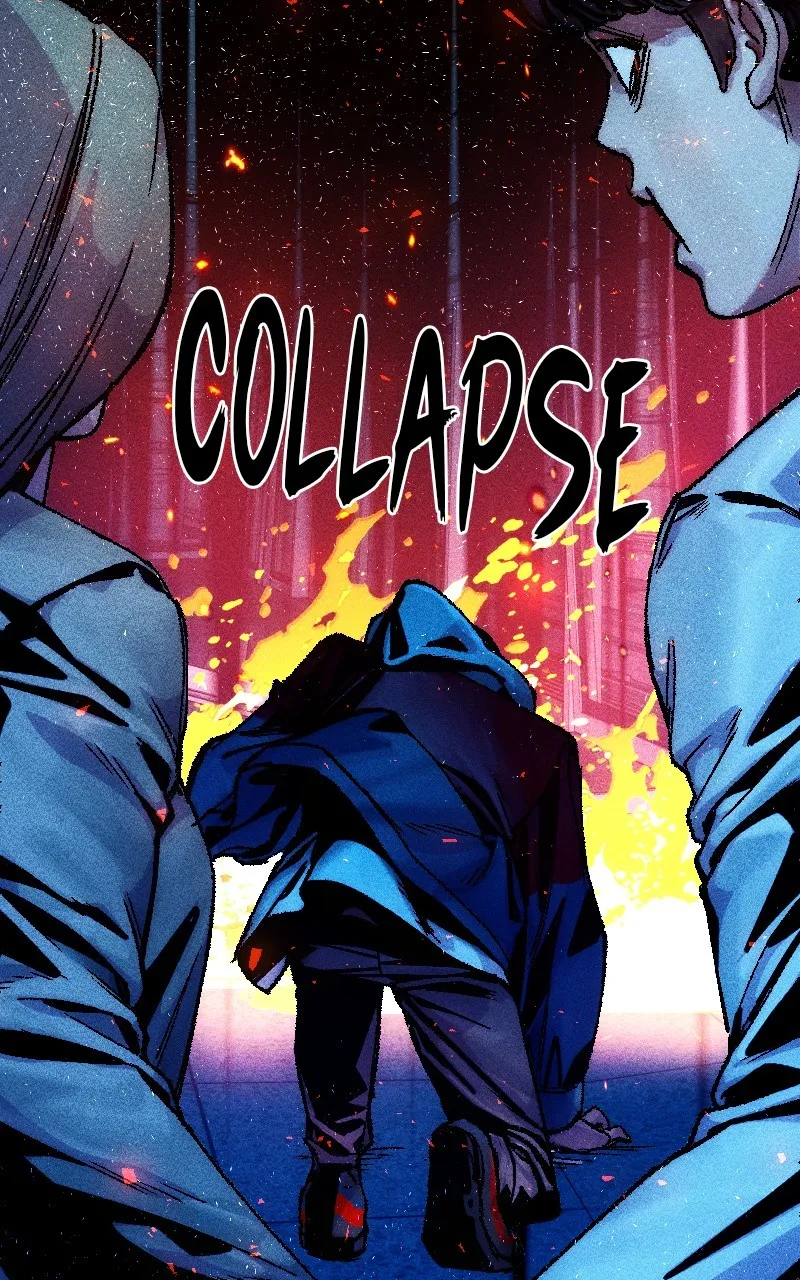 Cryptid Chapter 6 page 179 - 