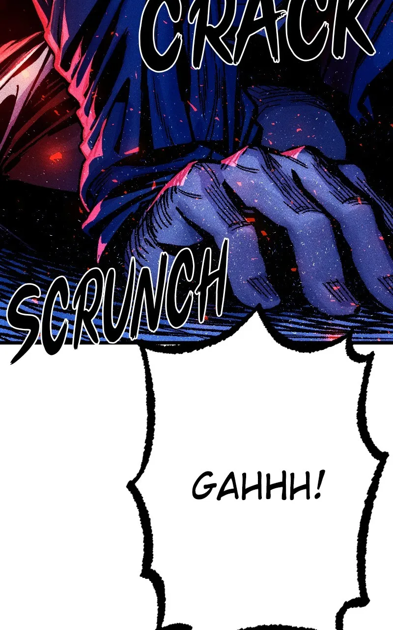 Cryptid Chapter 6 page 182 - 