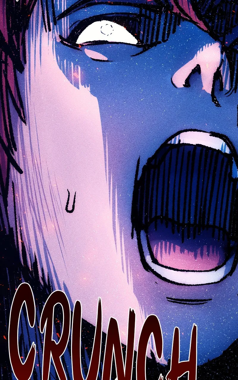 Cryptid Chapter 6 page 184 - 