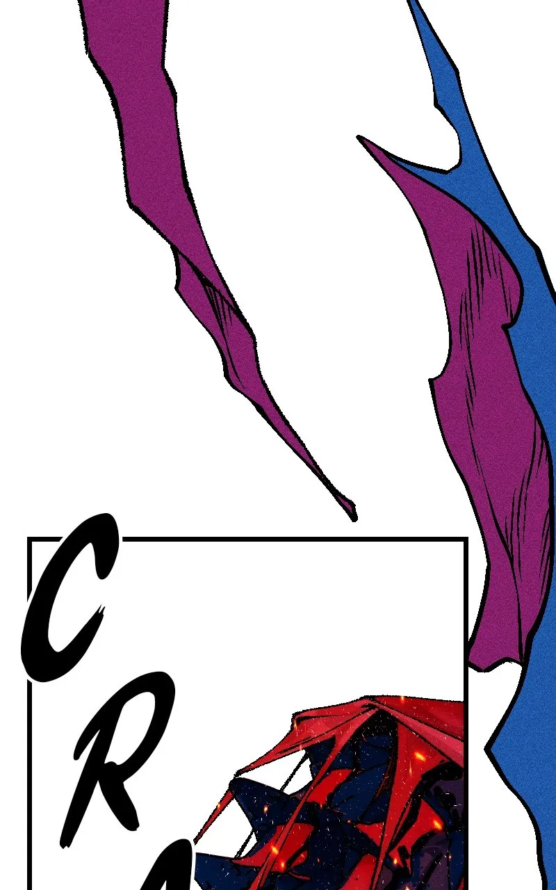 Cryptid Chapter 6 page 187 - 
