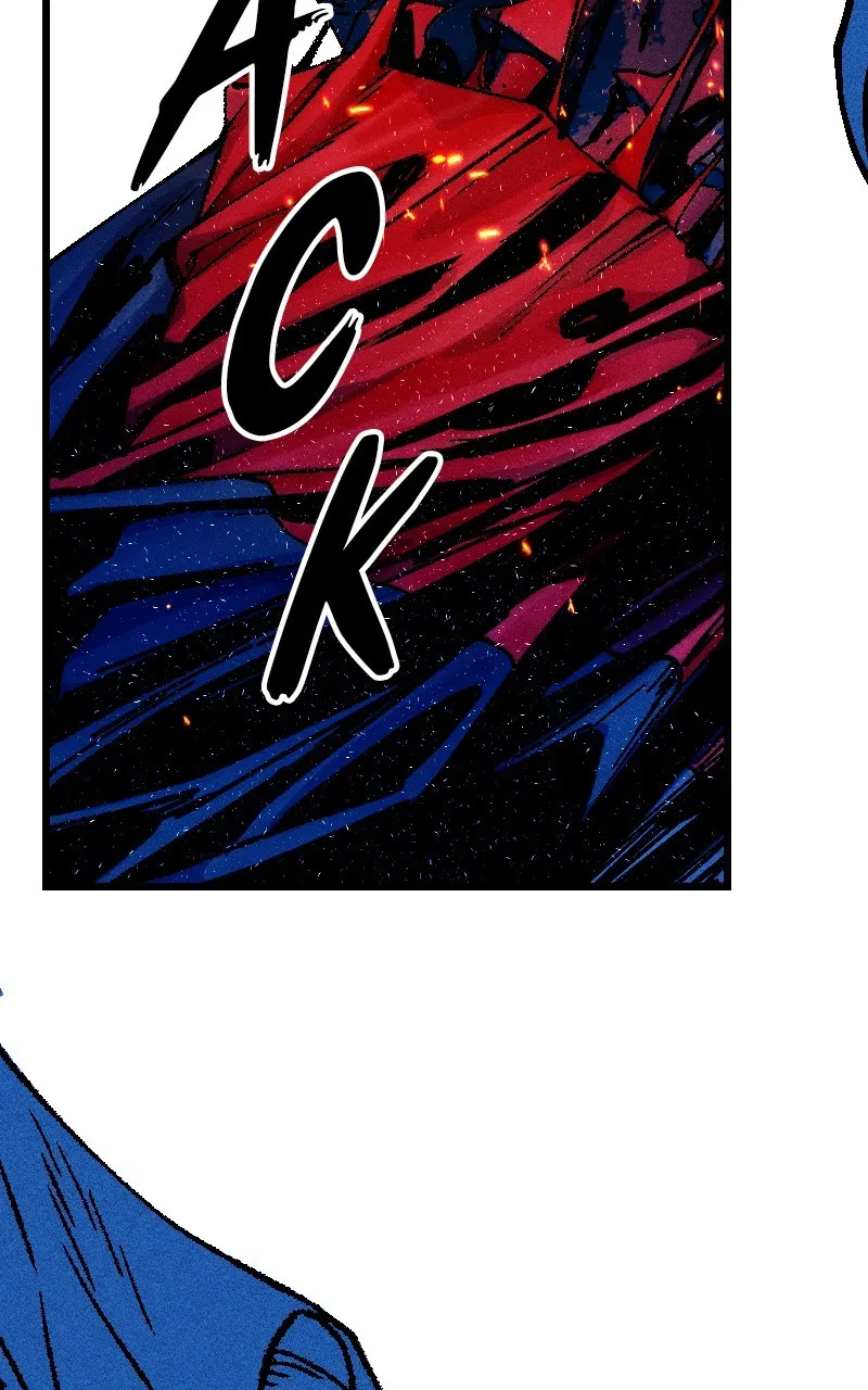 Cryptid Chapter 6 page 188 - 
