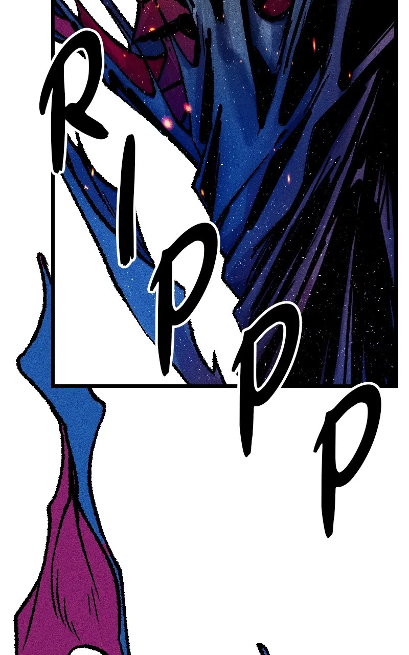 Cryptid Chapter 6 page 190 - 