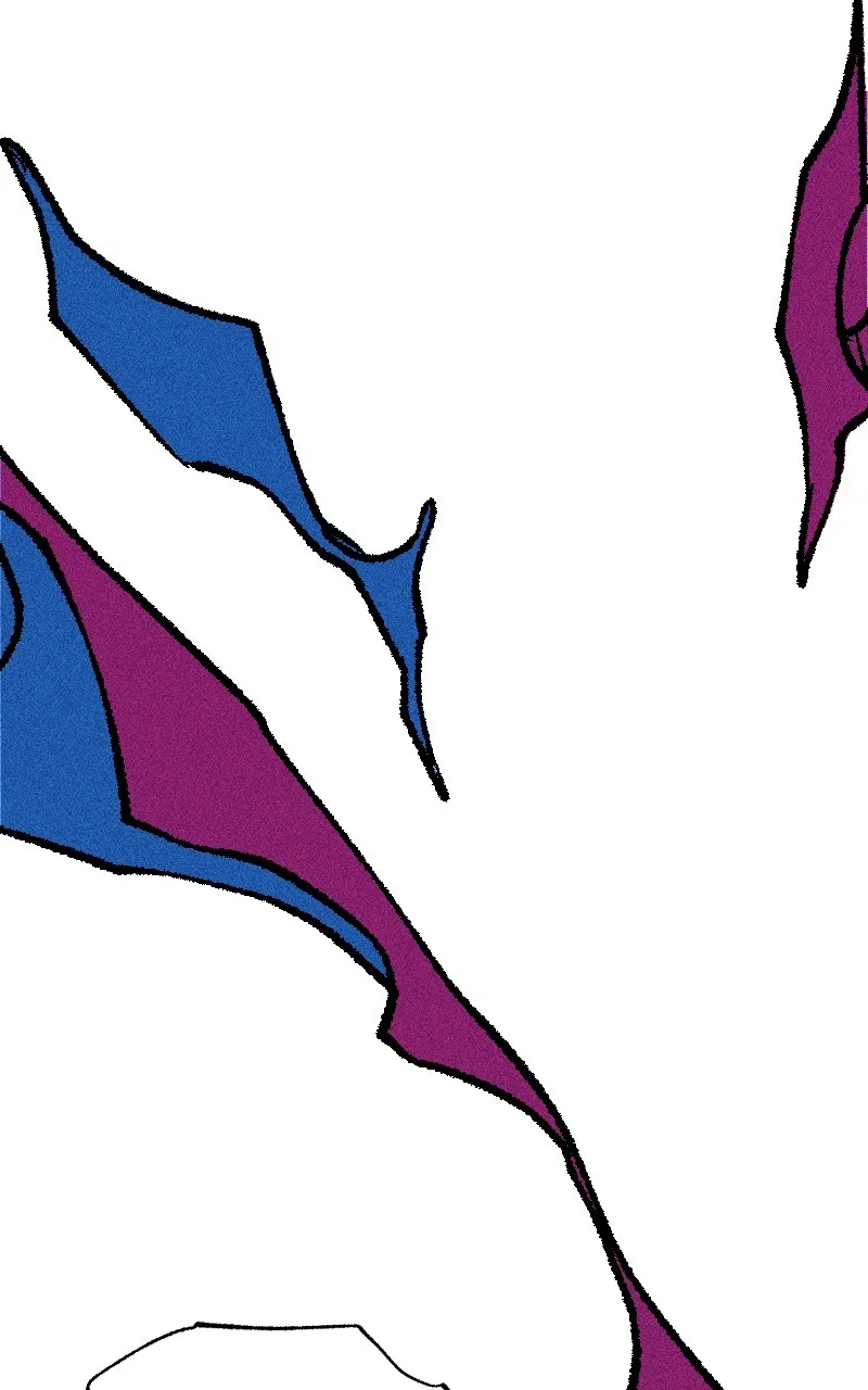 Cryptid Chapter 6 page 192 - 