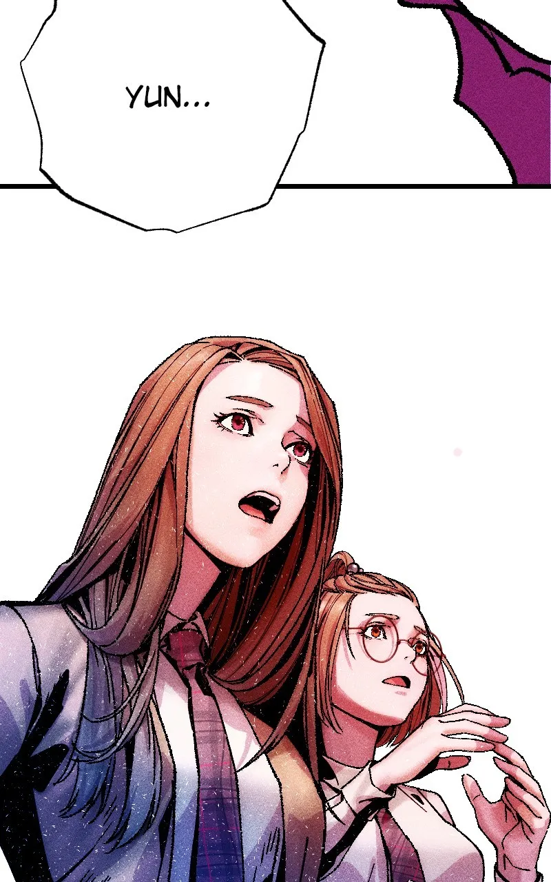 Cryptid Chapter 6 page 193 - 