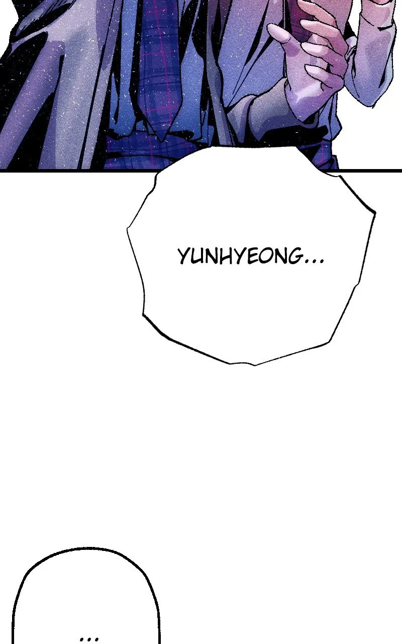 Cryptid Chapter 6 page 194 - 