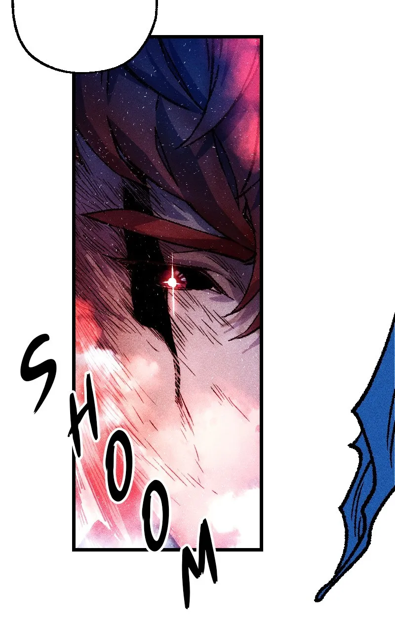 Cryptid Chapter 6 page 195 - 