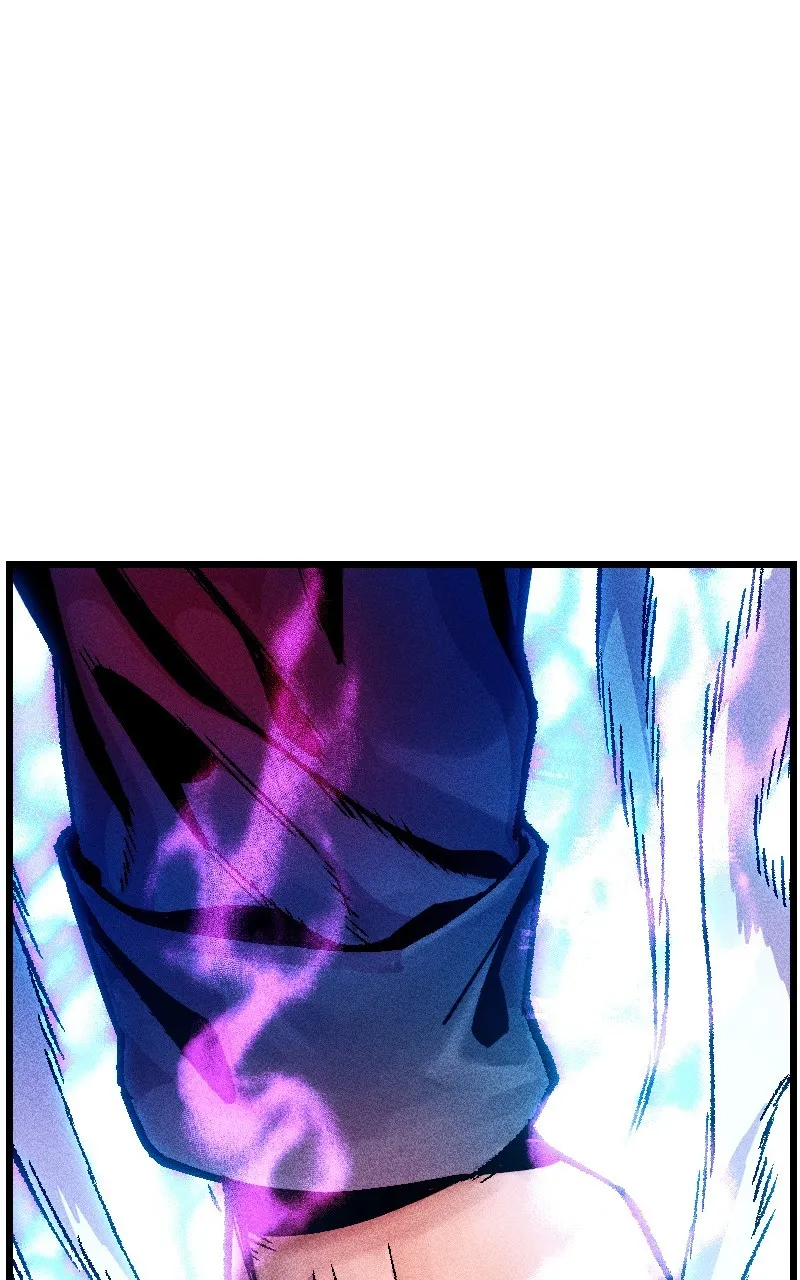 Cryptid Chapter 6 page 33 - 